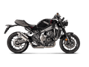 YAMAHA XSR 900 [2022-2025] - Pakojärjestelmä