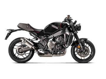 YAMAHA XSR 900 [2022-2025] - Išmetimo sistema