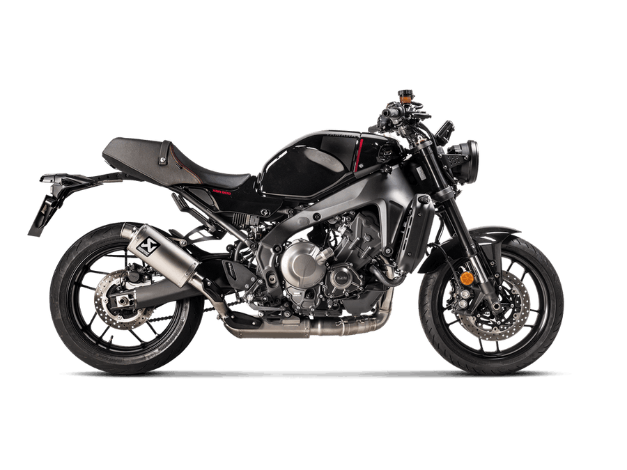 YAMAHA XSR 900 [2022-2025] - Système d'échappement