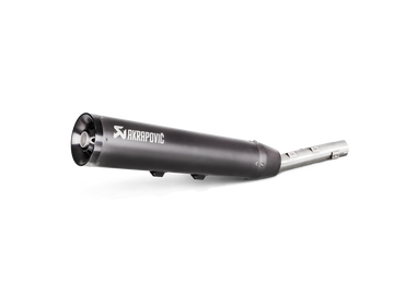YAMAHA XV 950 [2017-2020] - Slip-On Auspuff