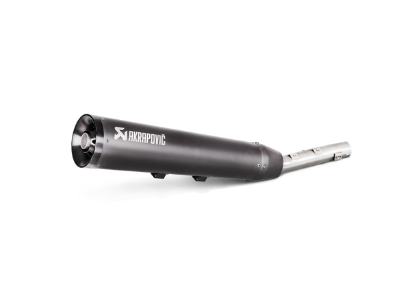 YAMAHA XV 950 [2017-2020] - Slip-On pakoputki