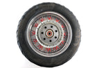Kawasaki VN 1500 Classic VNT50D [2000] - Rear wheel rim-2