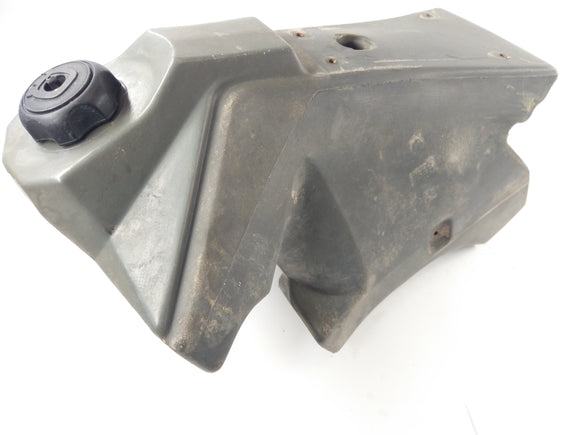 Husquvarna te 250 H8 [2004] - Бензиновый бак бака