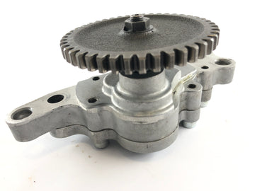 Cagiva Elefant 650 [1985] - Pompa dell'olio - 0