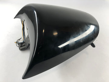 Триумф Скорость Тройной 955i BJ. 2000 - крышка пассажира Socius Seat Cover Seat