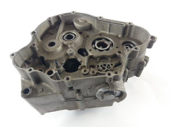 Beta RR 4T 125 LC [2016] - obudowa silnika