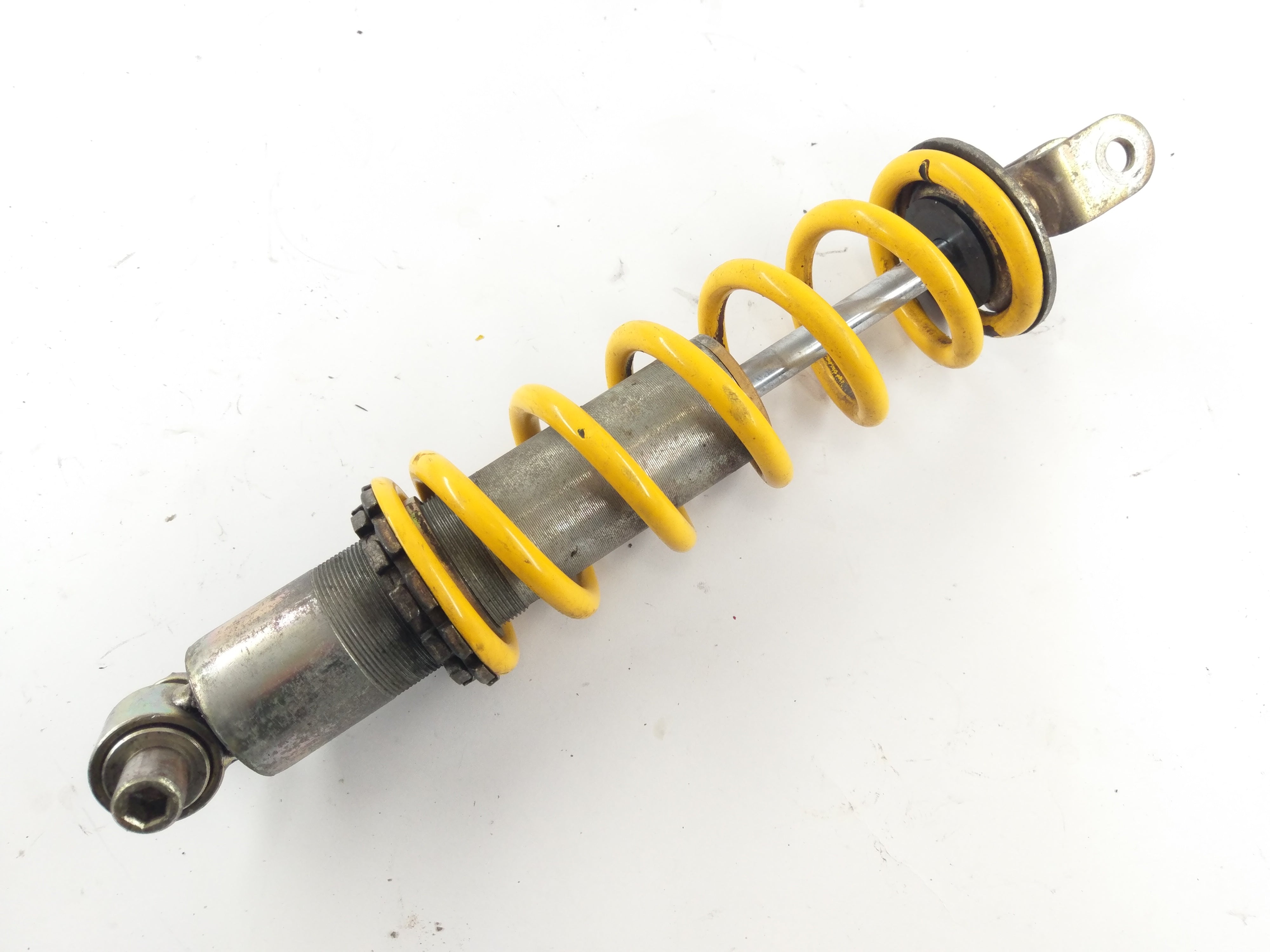 Cagiva Mito 125 8P MK1 [1991] - Spring Shock Absorber