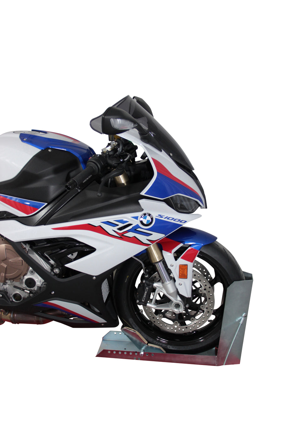 BMW S 1000 RR [2019-2022] -Arriginal Shape Disc "O"