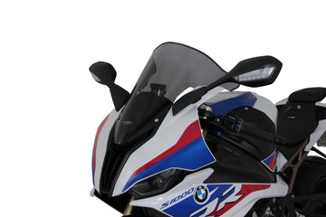 BMW S 1000 RR [2019-2022] -Caping Disco "R" - 0