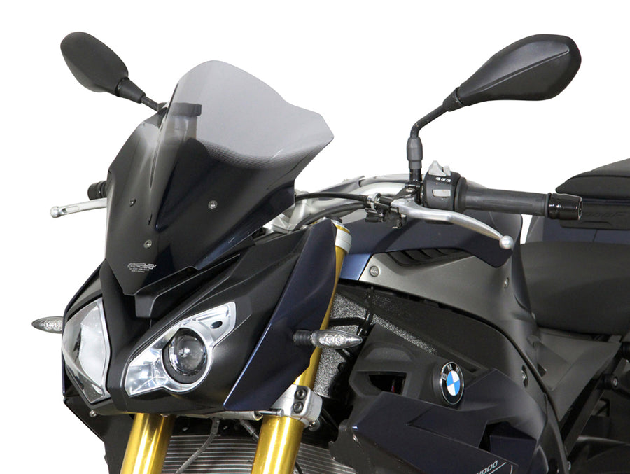 BMW S 1000 R [2014-2020]-Rating Disc „R”
