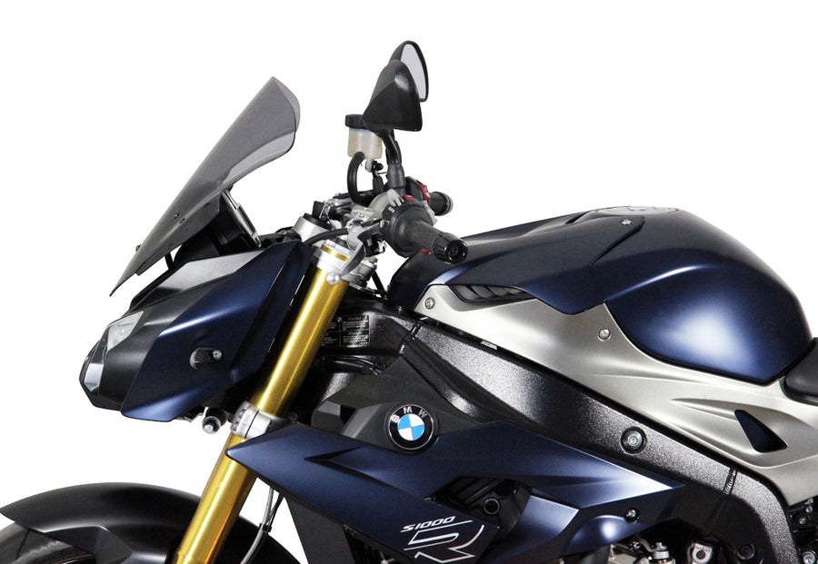 BMW S 1000 R [2014-2020] -Touring Disc "T"