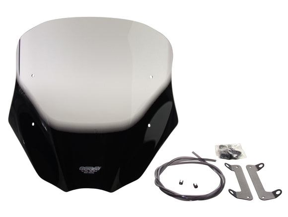 BMW S 1000 XR [2015-2019]-touring disc "TM"