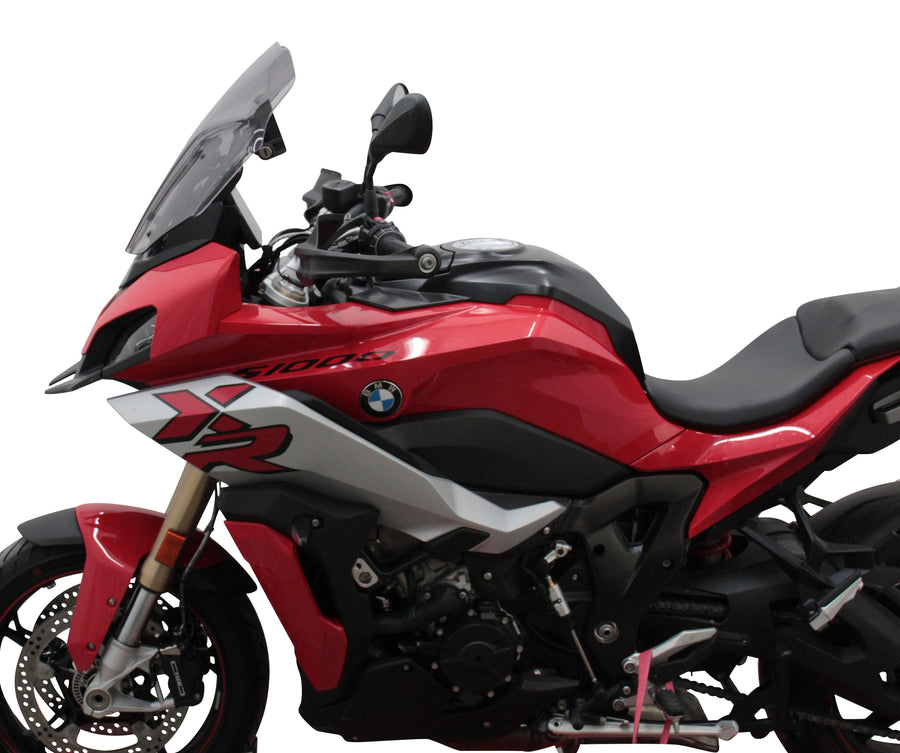 BMW S 1000 XR [2020-2023] – Tourenscheibe "TM"