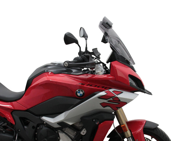BMW S 1000 XR [2020-2023]-Variotouringsscreen "VTM"