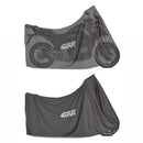 Honda NC 750 X Dct [2021-2024] - Guardapolvo interior-2