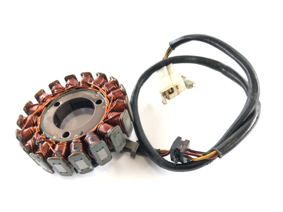 KTM 640 LC4 [2003] - Статор генератора генератора