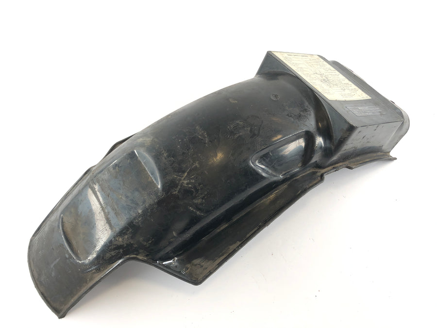 Kawasaki Z 750 E KZ750E [1981] - Rear underbody splash guard