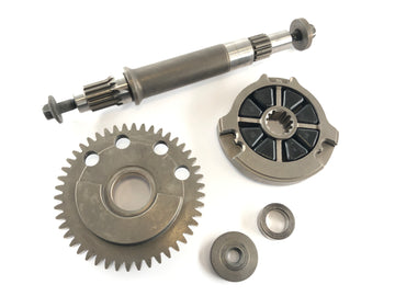 Kawasaki VN 1500 A VNAA [toutes années] - arbre d'équilibrage