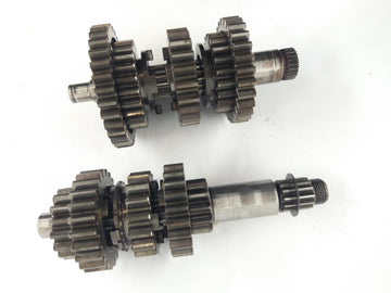 Aprilia Pegaso 650 MX [1992] - Gearbox - 0