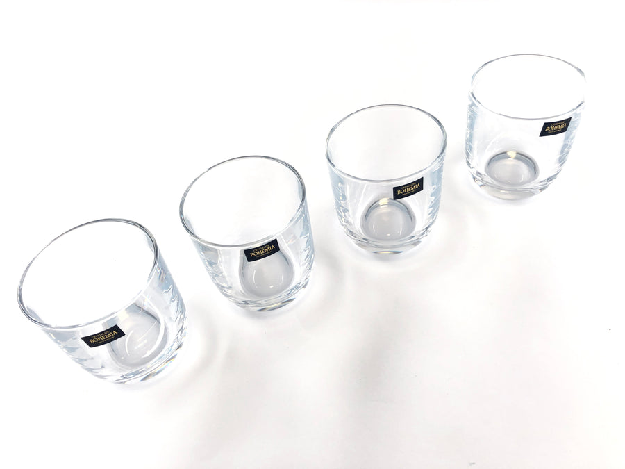 Kristalne čaše 280ml set od 6 komada