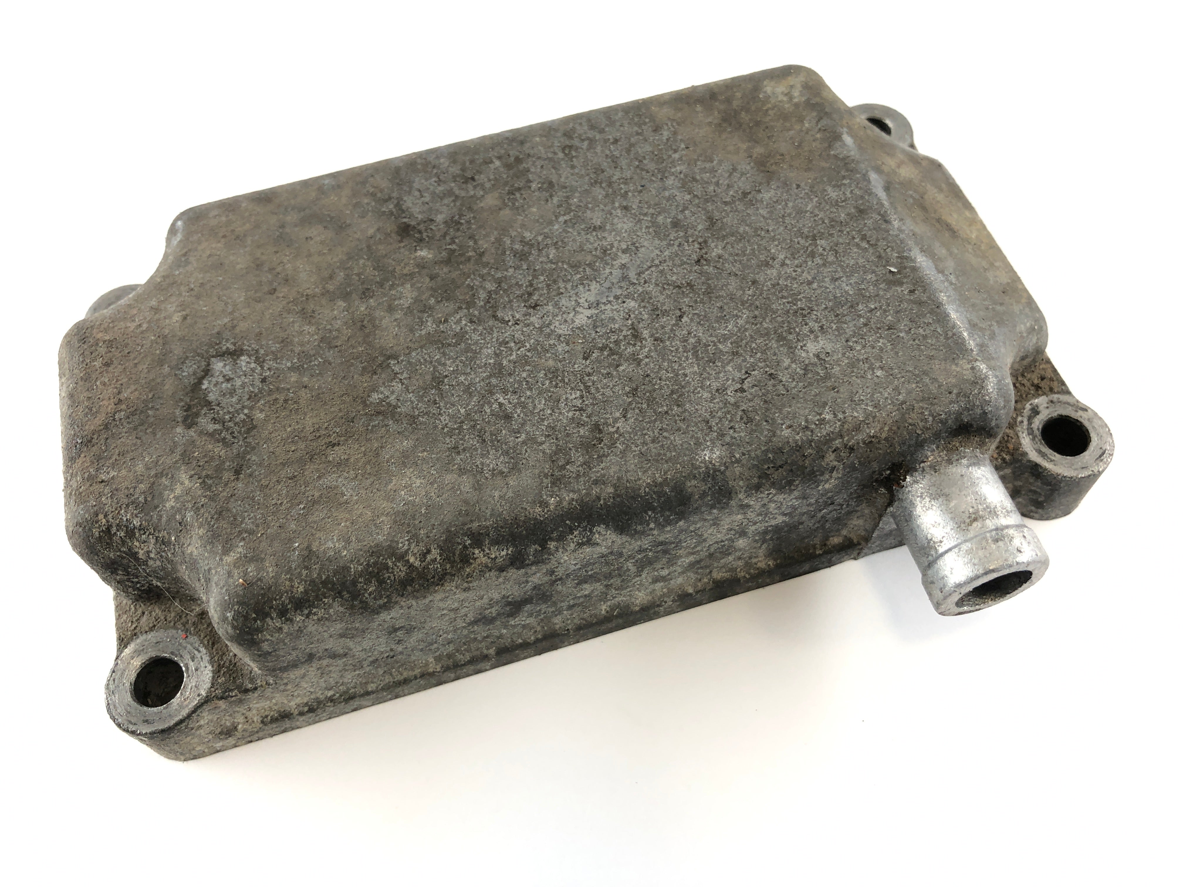 Suzuki Bandit GSF 650 S WVB5 [2005] - Engine ventilation valve cover