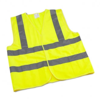 Honda NC 750 S Dct [2016-2020] - Säkerhetsset med varningstriangel och säkerhetsväst