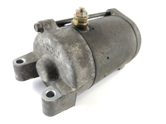 Honda XRV 750 Africa Twin RD04 [1993] - стартовый двигатель