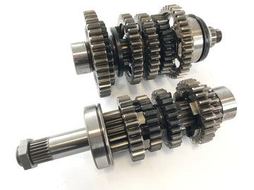 Triumph Daytona 955i T595N [2001] versnellingsbak