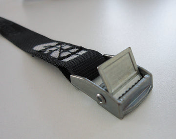 Honda Nx 650 Dominator [88-91] - Spanngurte für TRK52N und alle Gepäckgitter