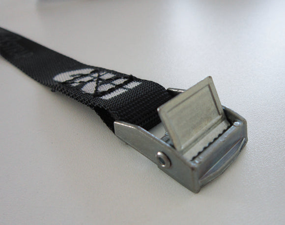 Honda Nx 650 Dominator [88-91] - Spanngurte für TRK52N und alle Gepäckgitter