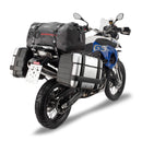 Honda Nx 650 Dominator [88-91] - Spanngurte für TRK52N und alle Gepäckgitter-4