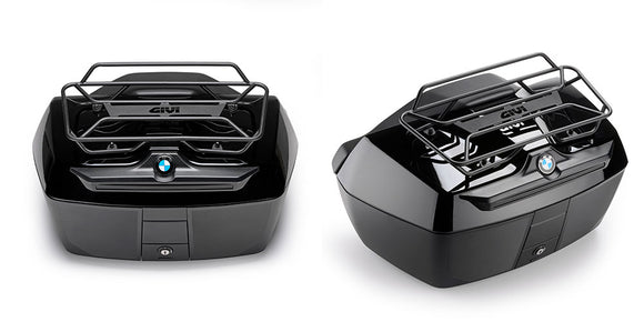 Honda NC 750 S Dct [2016-2020] - Specif. Bagageställ i metall