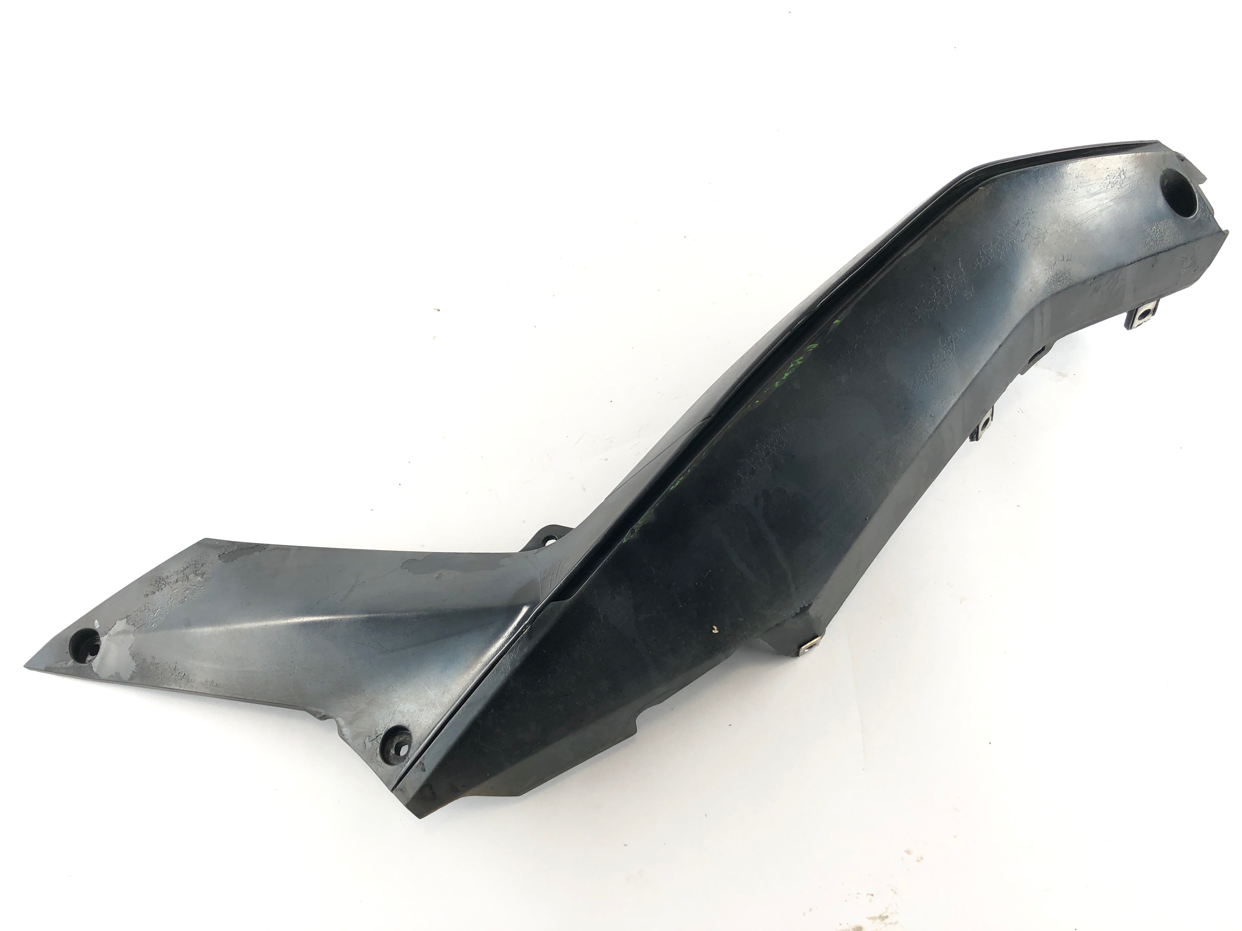 KTM Duke 390 [2014] - Rear fairing right fairing bad condition