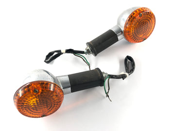 Kawasaki Zephyr 750 ZR750C [1991] -Blinkerセットカップル