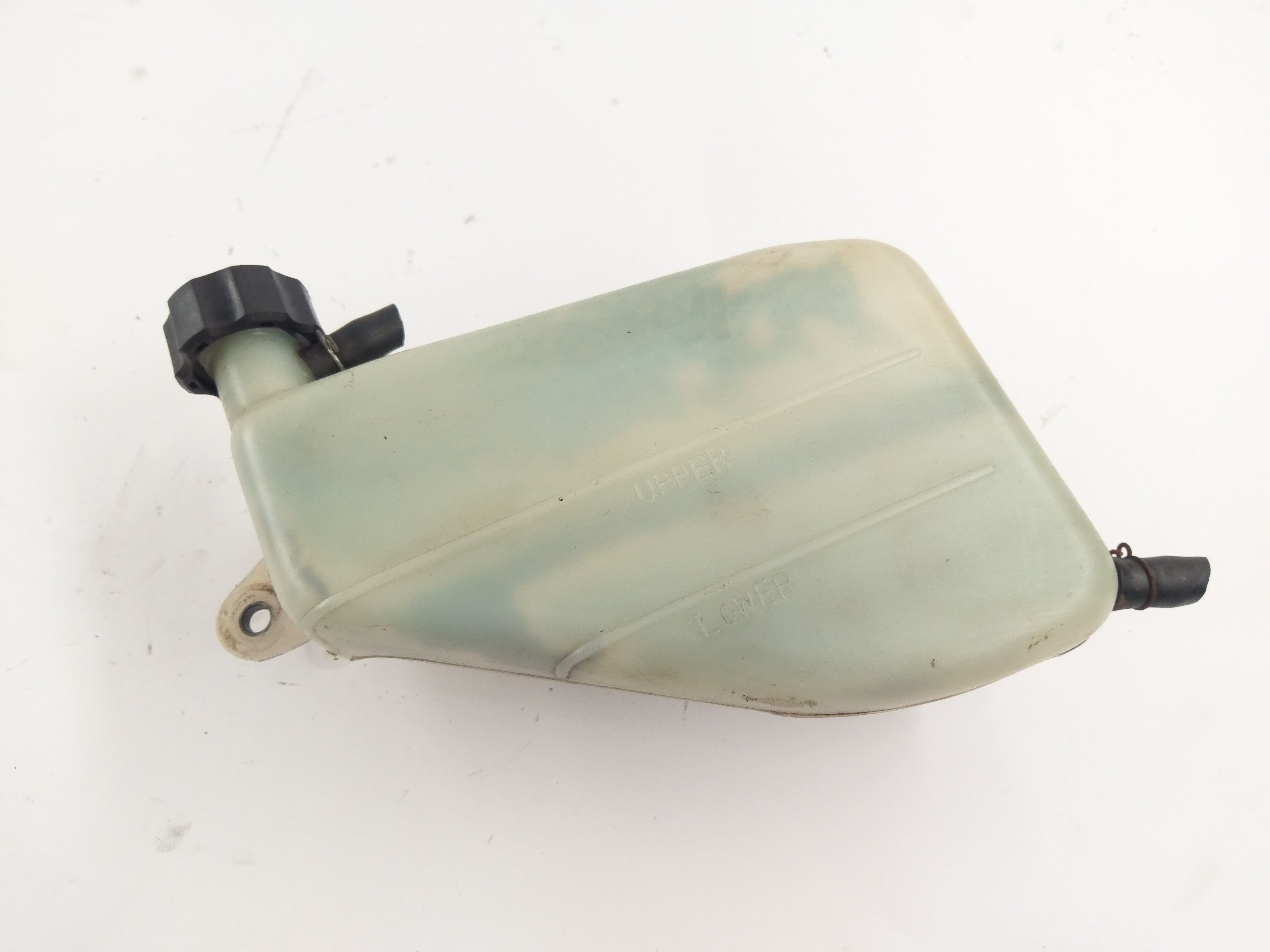 Honda Africa Twin XRV 750 RD07 [1993] - Cooling water tank expansion tank