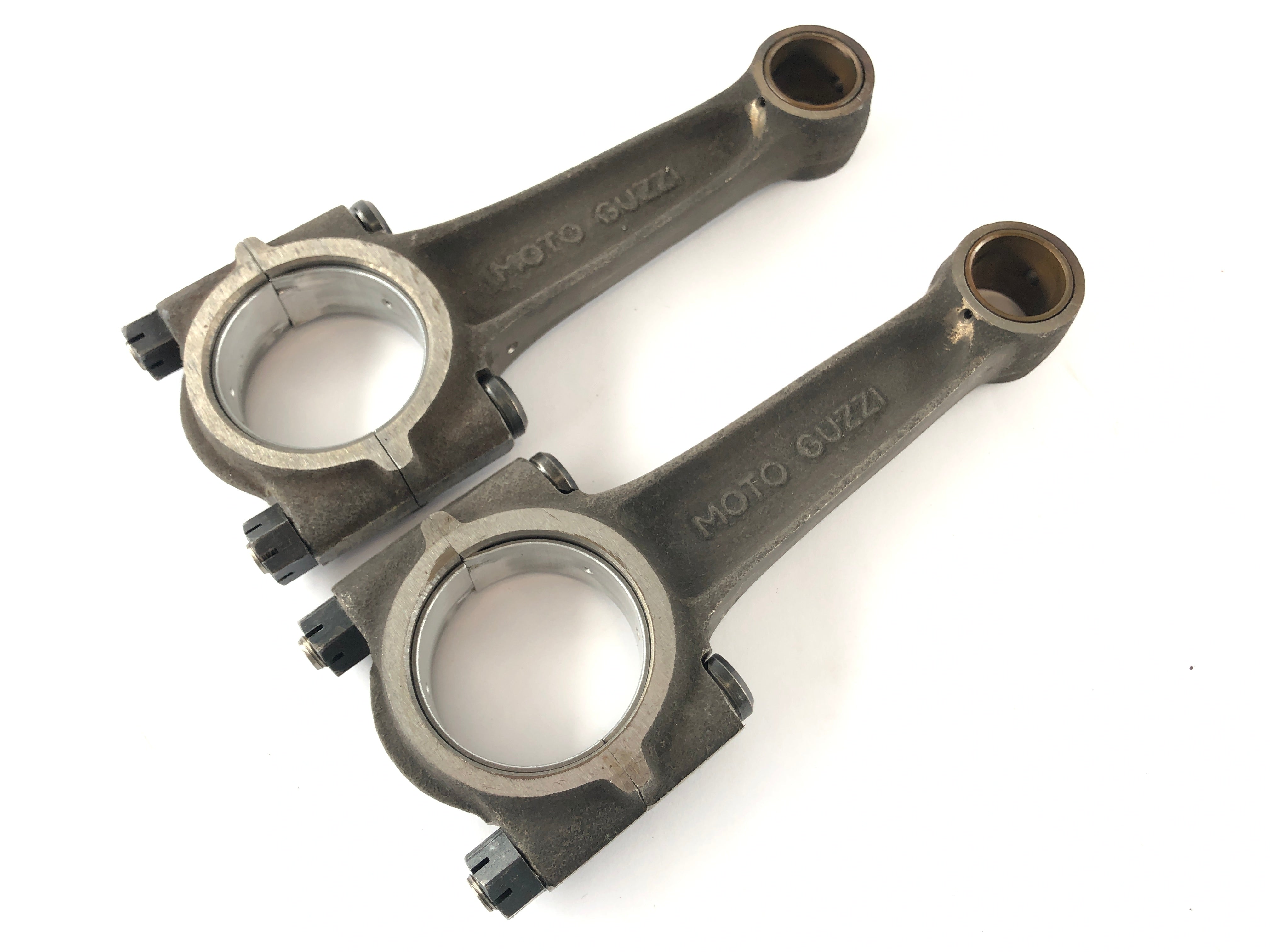 Moto Guzzi 850-T3 VD [1979] - connecting rod set