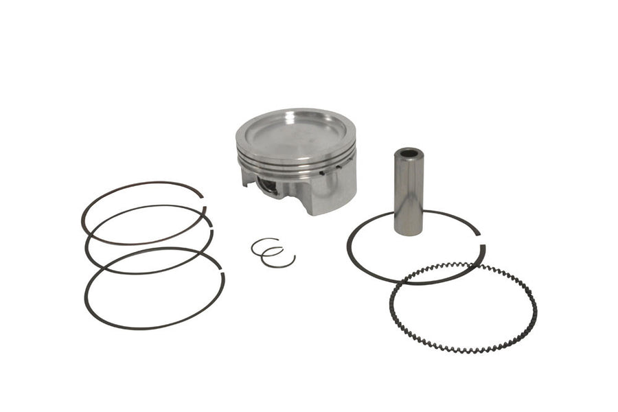 HUSQVARNA SMS 125 4 T [2011] - Kit Big Bore