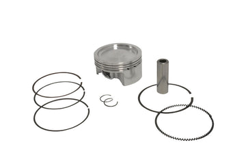 YAMAHA WR 125 [2009-2010] - Big Bore Kit 183cc