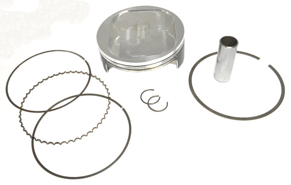 HONDA CRF 450 [2002-2008] - Big Bore Kit 490cc