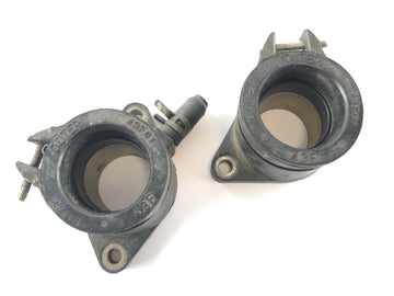 Yamaha XT 600 3TB [1991] - Příjem