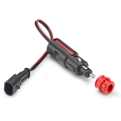 Bmw F900 Gs [2024-25] - Batterie-Ladegerät / Ladeerhaltungssgerät