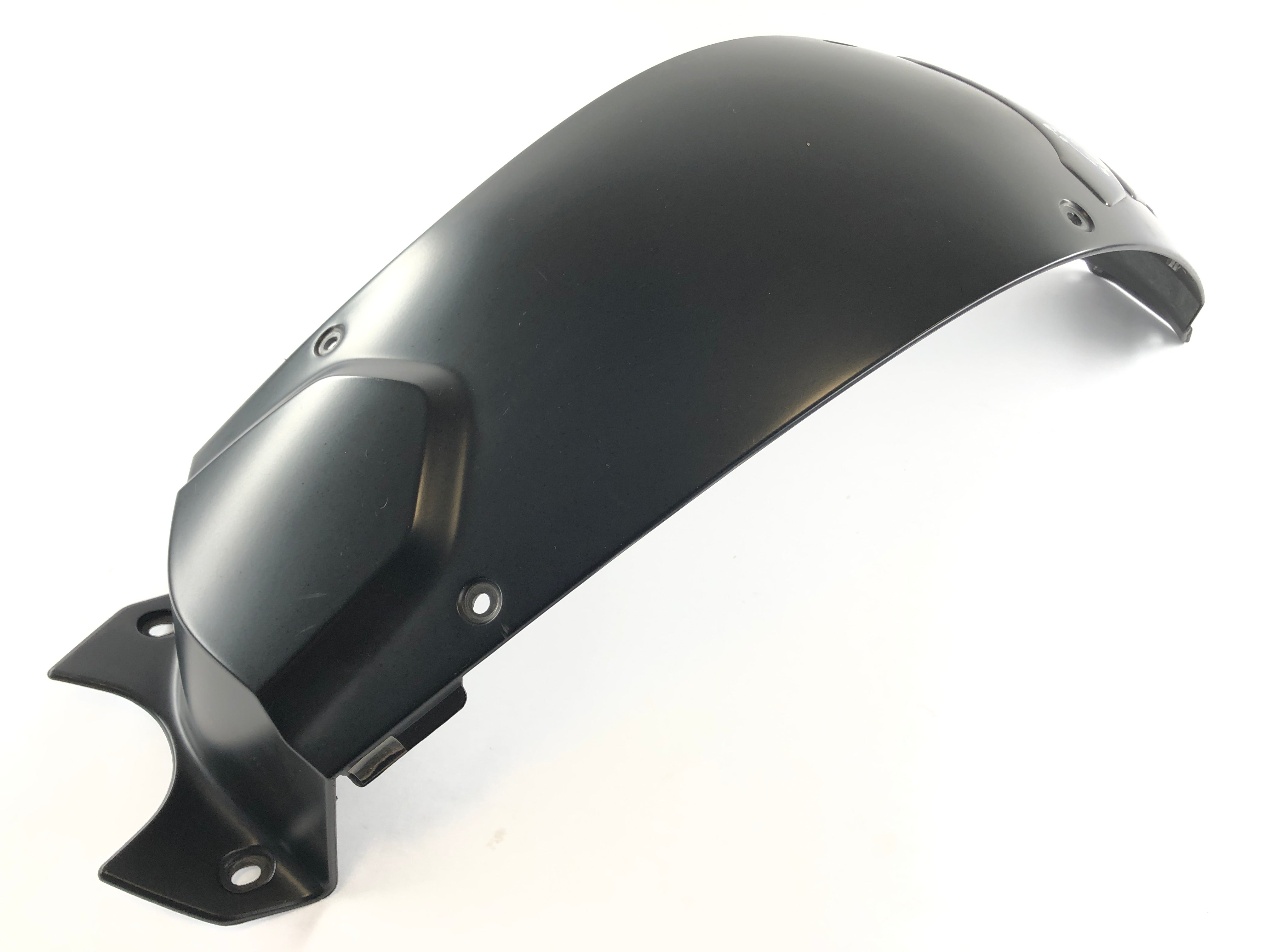 BMW F 800 S [2007] - Tank cover - 0