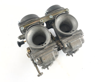 Suzuki Dr 800 S Big [1991] - Karburátor