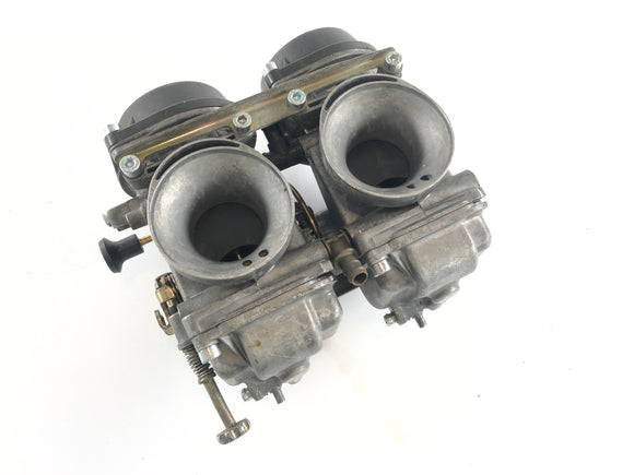 Suzuki Dr 800 S Big [1991] - Karburátor