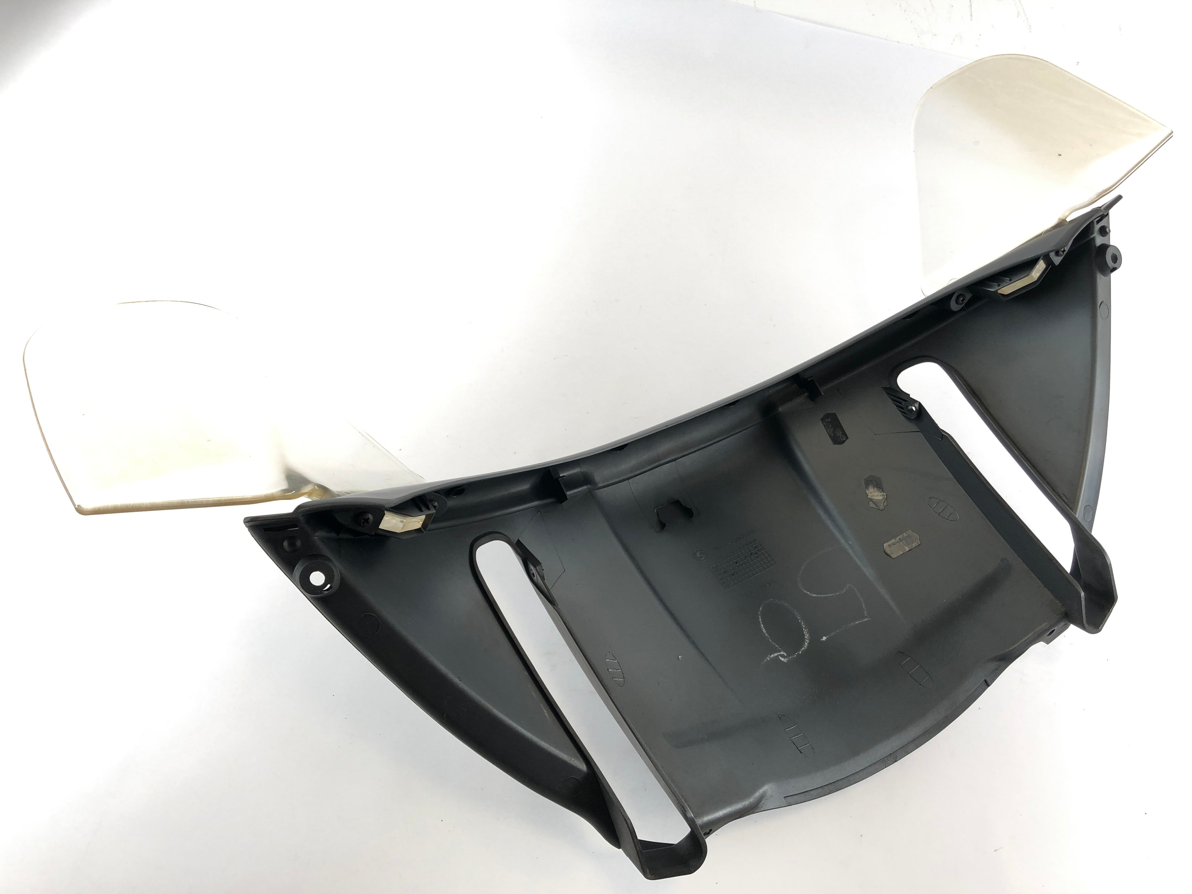 BMW K 1200 LT [2002] - Pulpit Inner Cladding