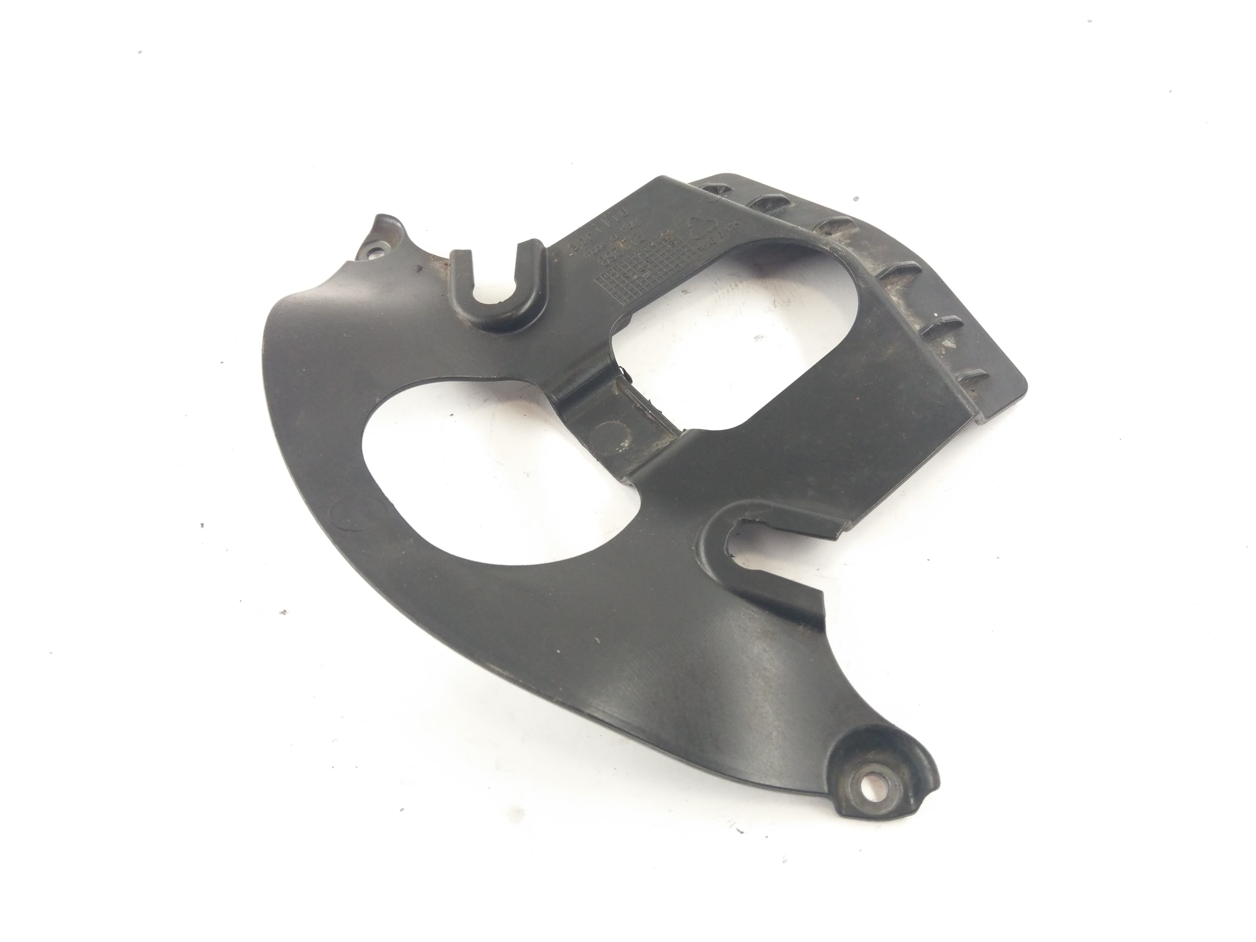 Aprilia RSV4 1000 RK [2010] - Cover cable guide