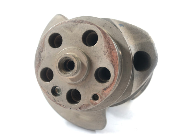 BMW R 1100 S [2001] - virabrequim