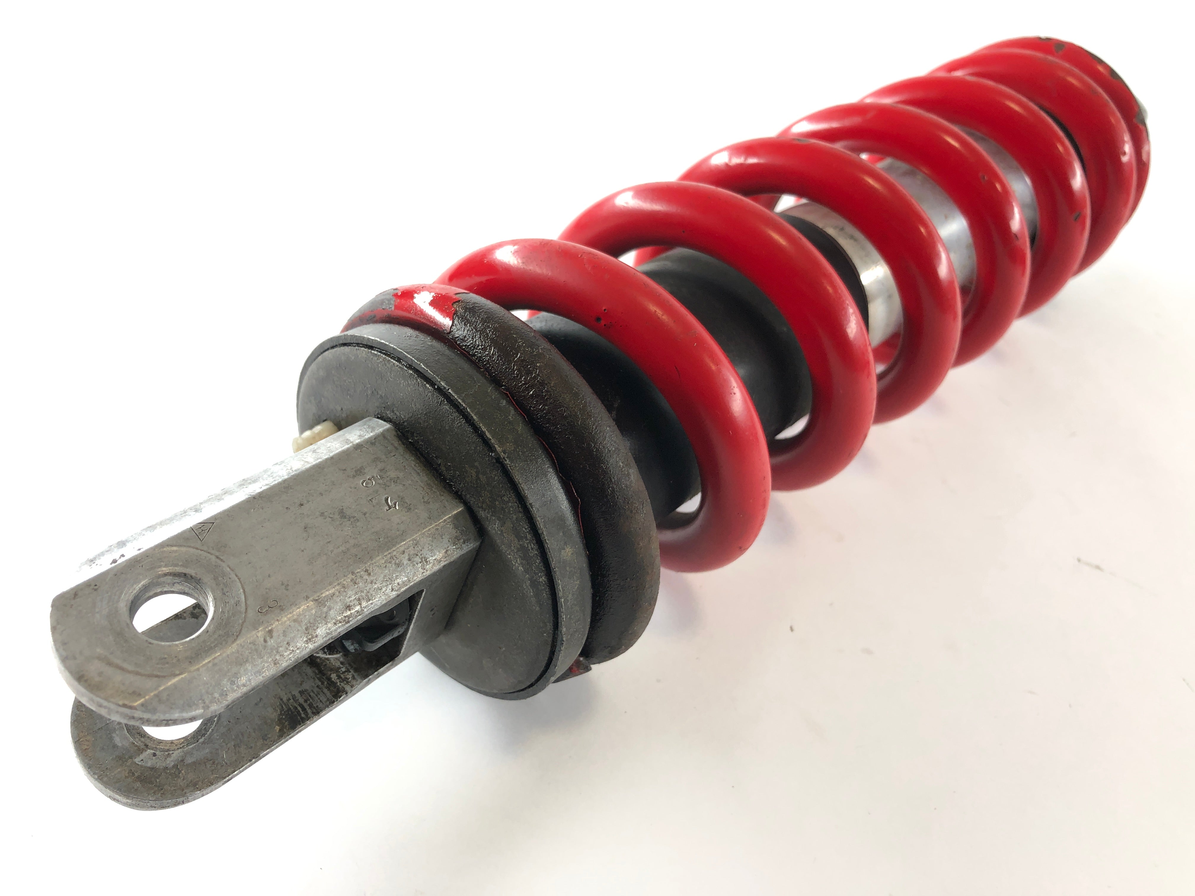 Honda XL 600 LM PD04 [1987] - Spring Shock Absorber