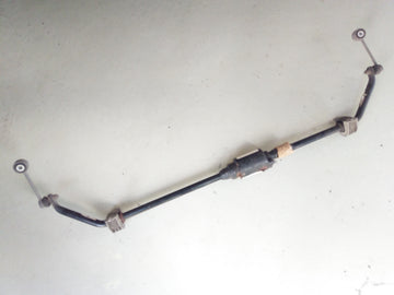 Porsche Panamera Turbo [2010] - Stabilisator Stabi Hinterachse 970 359 703 04 - 0