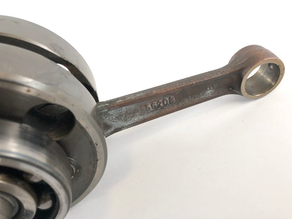 Cagiva Mito 125 Evo 8p [1996] - vevaxel